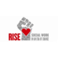 RISE: Social Work in an Era of Change Conference logo, RISE: Social Work in an Era of Change Conference contact details