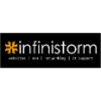 Infinistorm LLC logo, Infinistorm LLC contact details