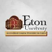 Eton University ACP of Cairo logo, Eton University ACP of Cairo contact details