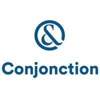 Conjonction logo, Conjonction contact details