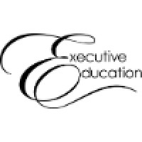 Executive Education, Inc. logo, Executive Education, Inc. contact details