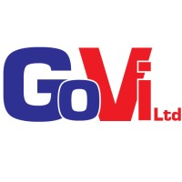 Go-Vi LTD logo, Go-Vi LTD contact details