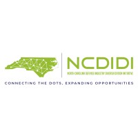 North Carolina Defense Industry Diversification Initiative logo, North Carolina Defense Industry Diversification Initiative contact details