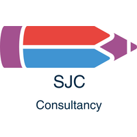 SJC Consultancy logo, SJC Consultancy contact details