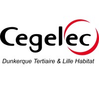 Cegelec Dunkerque Tertiaire & Lille Habitat logo, Cegelec Dunkerque Tertiaire & Lille Habitat contact details