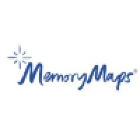 The Memory Maps Company Ltd logo, The Memory Maps Company Ltd contact details