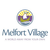 Melfort Village logo, Melfort Village contact details