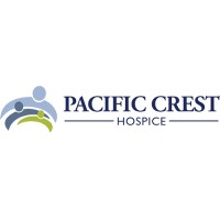 Pacific Crest Hospice logo, Pacific Crest Hospice contact details