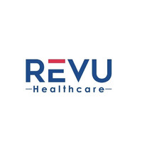 Revu Healthcare logo, Revu Healthcare contact details