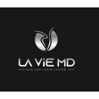 La Vie MD logo, La Vie MD contact details