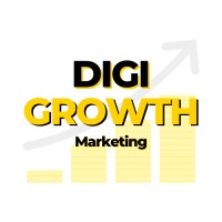 DigiGrowth Marketing logo, DigiGrowth Marketing contact details