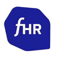 functionHR logo, functionHR contact details