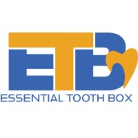 Essential Tooth Box - ETB logo, Essential Tooth Box - ETB contact details