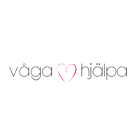 Våga Hjälpa logo, Våga Hjälpa contact details