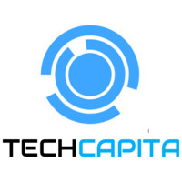 TechCapita logo, TechCapita contact details