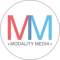 Modality Media Group logo, Modality Media Group contact details