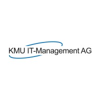 KMU IT-Management AG logo, KMU IT-Management AG contact details