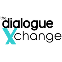 The Dialogue Xchange logo, The Dialogue Xchange contact details