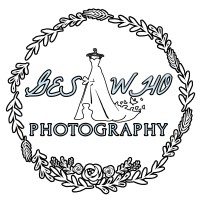 GES Who Photography logo, GES Who Photography contact details