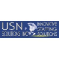 USN Solutions Inc logo, USN Solutions Inc contact details