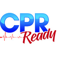 CPR Ready logo, CPR Ready contact details