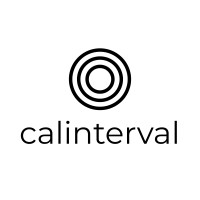 calinterval logo, calinterval contact details