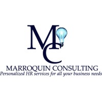 MARROQUIN CONSULTING logo, MARROQUIN CONSULTING contact details