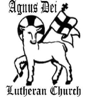 Agnus Dei Evangelical Lutheran Church logo, Agnus Dei Evangelical Lutheran Church contact details