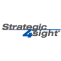 Strategic4sight logo, Strategic4sight contact details