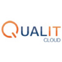 Qual.IT Cloud logo, Qual.IT Cloud contact details