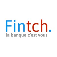 Fintch logo, Fintch contact details