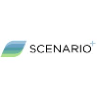 Scenario Communications logo, Scenario Communications contact details