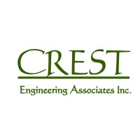 Crest Engineering Associates Inc. logo, Crest Engineering Associates Inc. contact details