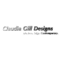 Claudia Gill Designs logo, Claudia Gill Designs contact details