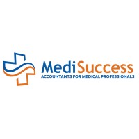 MediSuccess logo, MediSuccess contact details