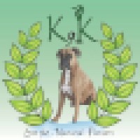 K9 Kelp logo, K9 Kelp contact details