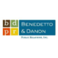 Benedetto & Danon Public Relations logo, Benedetto & Danon Public Relations contact details