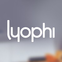 Lyophi logo, Lyophi contact details