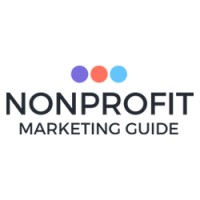 Nonprofit Marketing Guide logo, Nonprofit Marketing Guide contact details