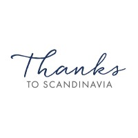 Thanks To Scandinavia logo, Thanks To Scandinavia contact details