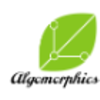 Algomorphics, LLC logo, Algomorphics, LLC contact details