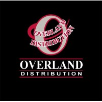 Overland Distribution Co. logo, Overland Distribution Co. contact details