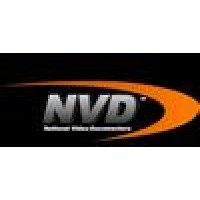 National Video Documentors logo, National Video Documentors contact details