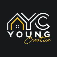 TheYoungCreative logo, TheYoungCreative contact details