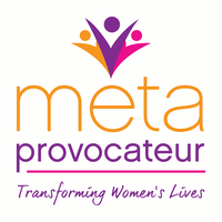 Meta Provocateur logo, Meta Provocateur contact details