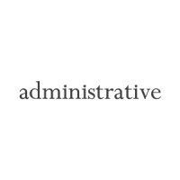 Administrative LLC logo, Administrative LLC contact details