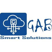 GAB Smart Solutions logo, GAB Smart Solutions contact details