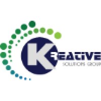 Kreative Solutions Group logo, Kreative Solutions Group contact details