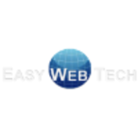 Easy Web Tech logo, Easy Web Tech contact details