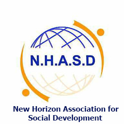 New Horizon Association for Social Development logo, New Horizon Association for Social Development contact details